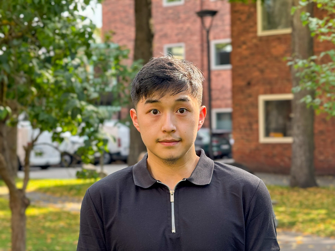 Tony Qiu